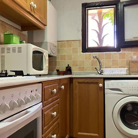 Rincon De La Aldea Villa Los Pastores Ngoại thất bức ảnh