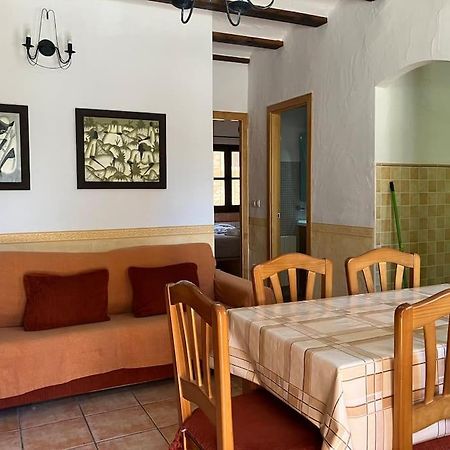 Rincon De La Aldea Villa Los Pastores Ngoại thất bức ảnh