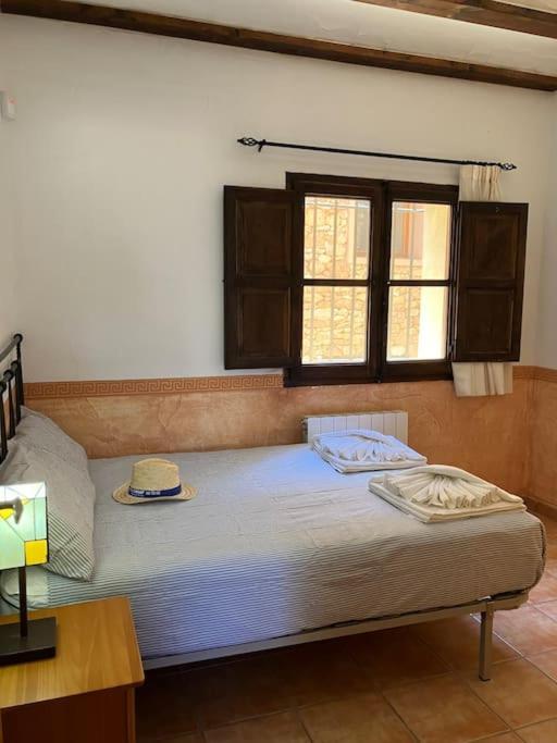 Rincon De La Aldea Villa Los Pastores Ngoại thất bức ảnh