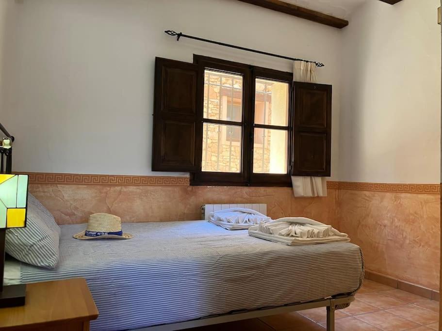 Rincon De La Aldea Villa Los Pastores Ngoại thất bức ảnh