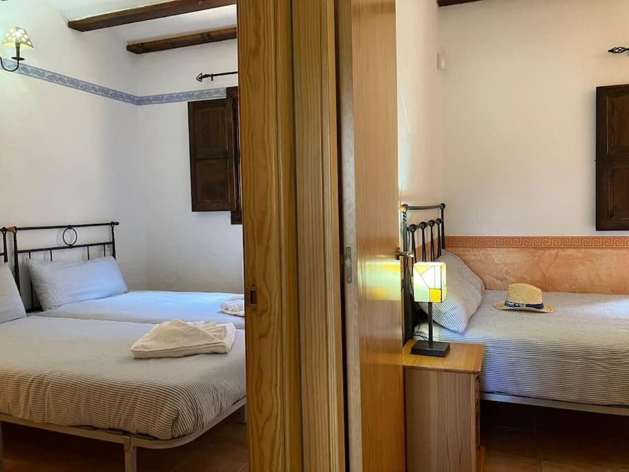 Rincon De La Aldea Villa Los Pastores Ngoại thất bức ảnh