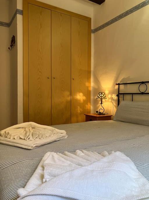 Rincon De La Aldea Villa Los Pastores Ngoại thất bức ảnh
