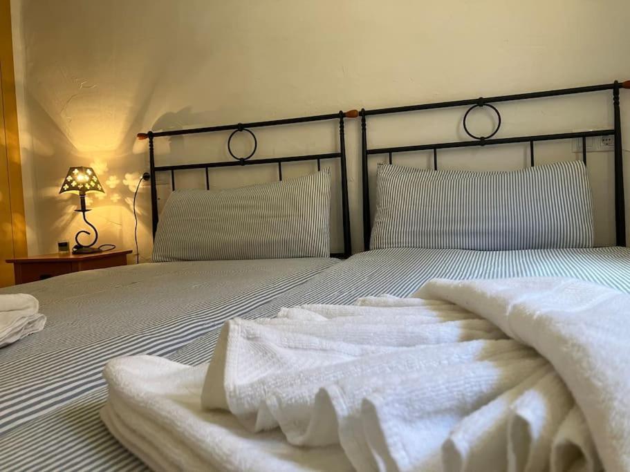 Rincon De La Aldea Villa Los Pastores Ngoại thất bức ảnh