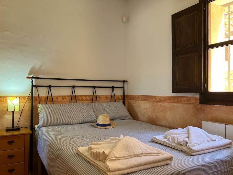 Rincon De La Aldea Villa Los Pastores Ngoại thất bức ảnh