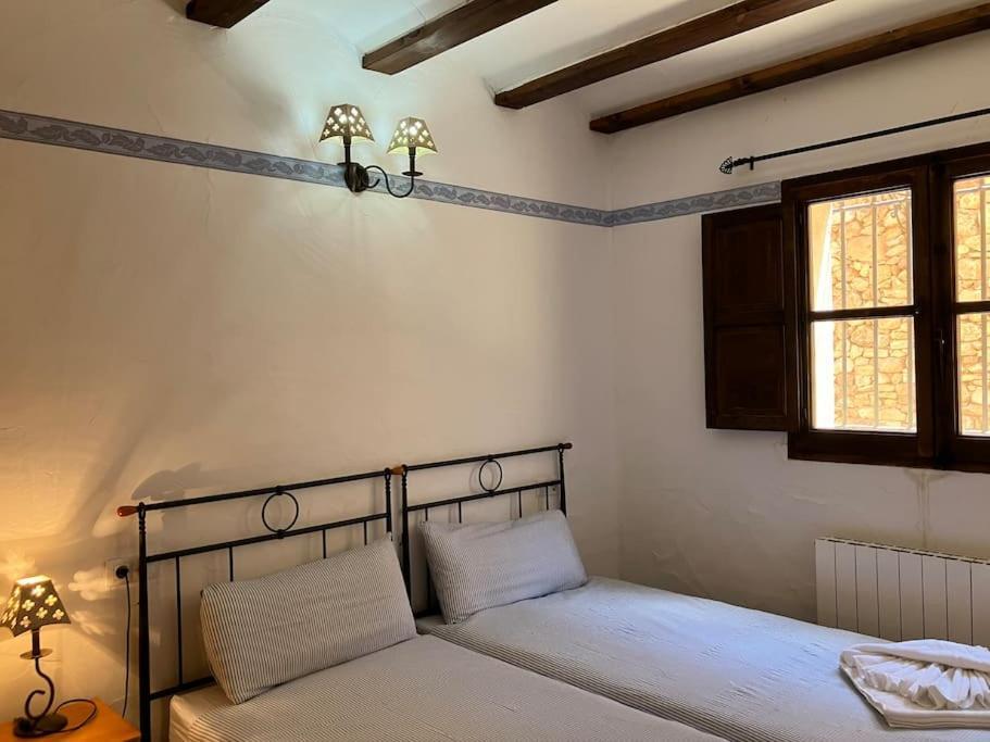 Rincon De La Aldea Villa Los Pastores Ngoại thất bức ảnh