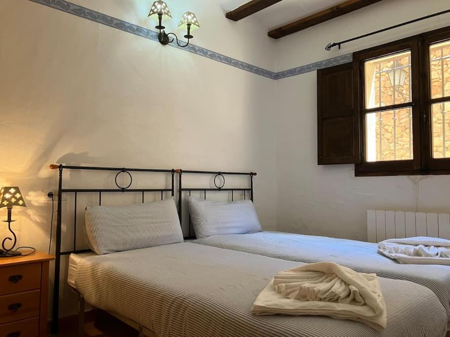 Rincon De La Aldea Villa Los Pastores Ngoại thất bức ảnh
