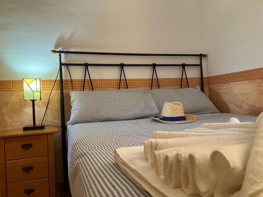 Rincon De La Aldea Villa Los Pastores Ngoại thất bức ảnh