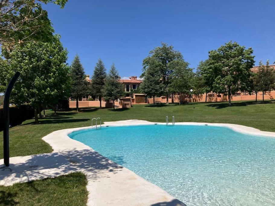 Rincon De La Aldea Villa Los Pastores Ngoại thất bức ảnh