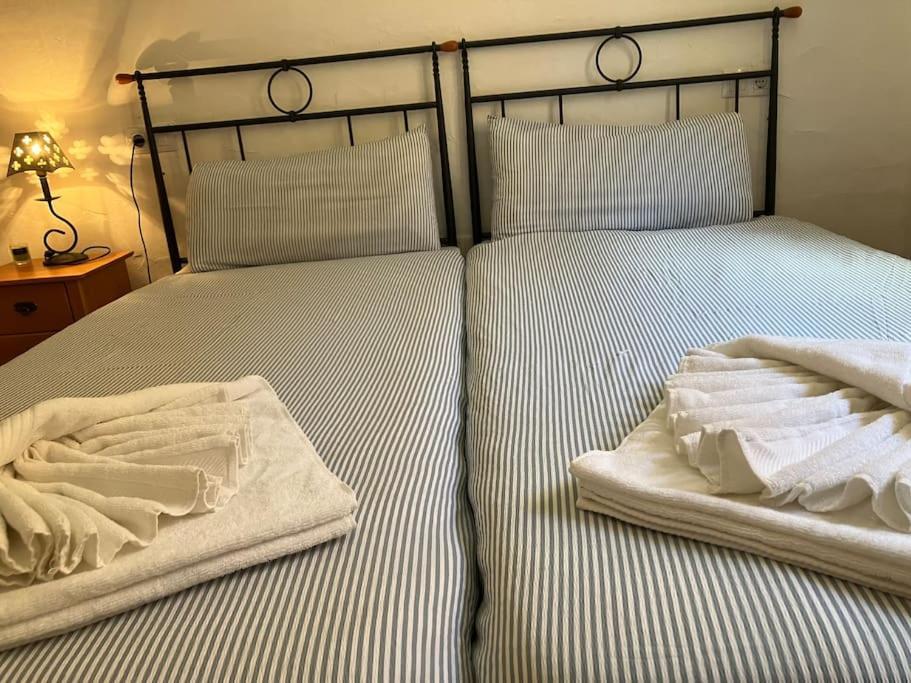 Rincon De La Aldea Villa Los Pastores Ngoại thất bức ảnh