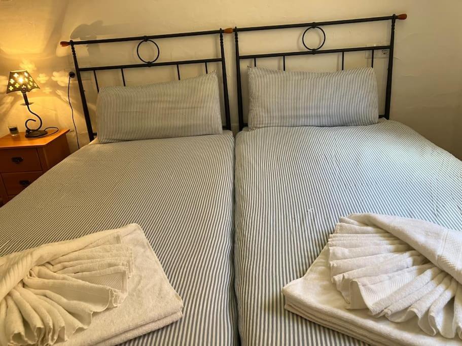 Rincon De La Aldea Villa Los Pastores Ngoại thất bức ảnh