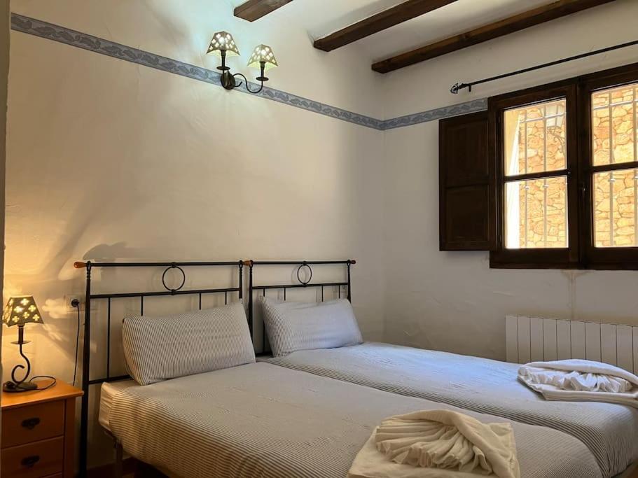 Rincon De La Aldea Villa Los Pastores Ngoại thất bức ảnh