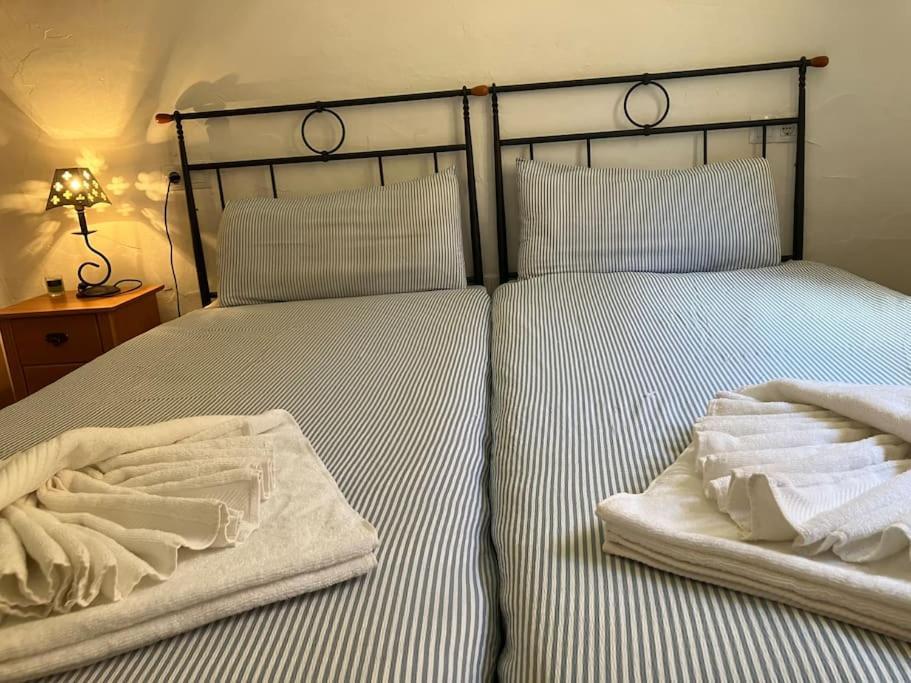 Rincon De La Aldea Villa Los Pastores Ngoại thất bức ảnh